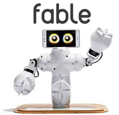 Fable Screenshot