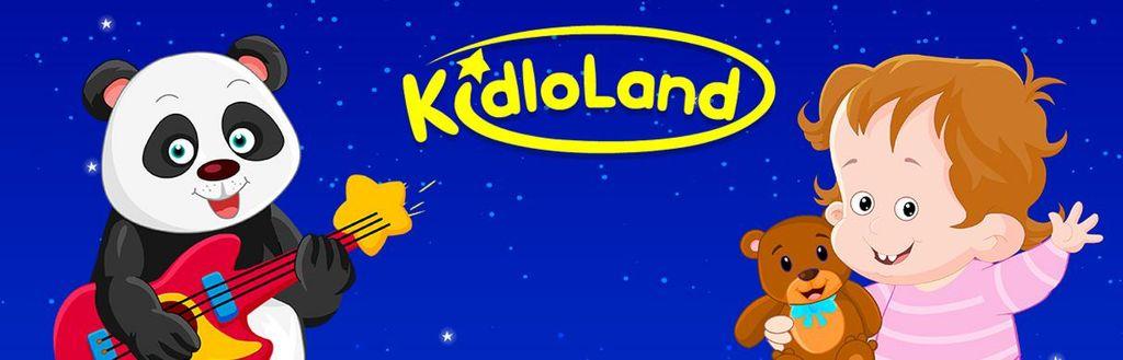 KidloLand Educational Games, Songs & Activities Screenshot