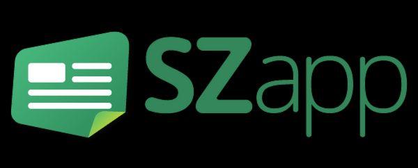 SZapp Screenshot