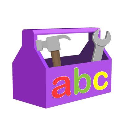 Text Toolkit Screenshot