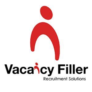 Vacancy Filler Screenshot