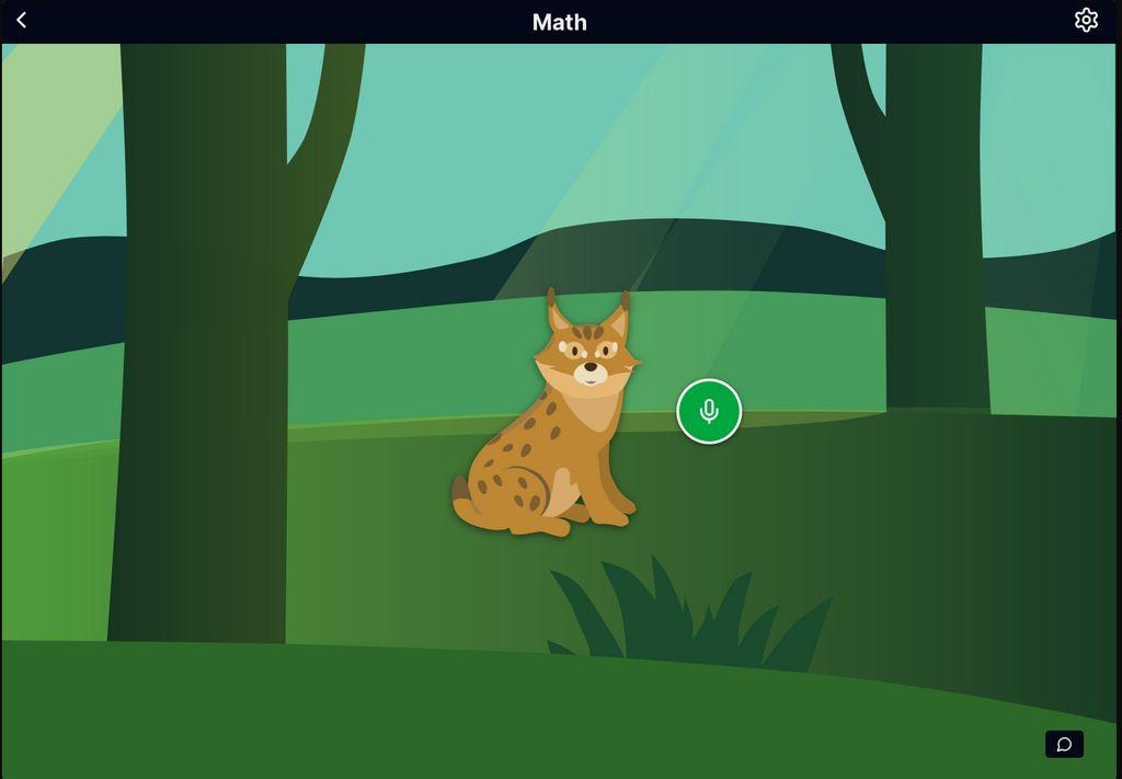 AI Scholar Screenshot