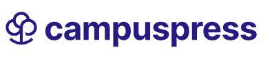CampusPress Screenshot