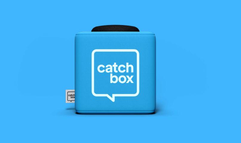 Catchbox Screenshot