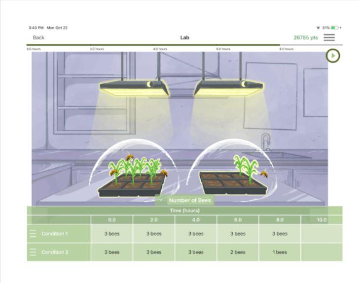 CellEnergy Screenshot