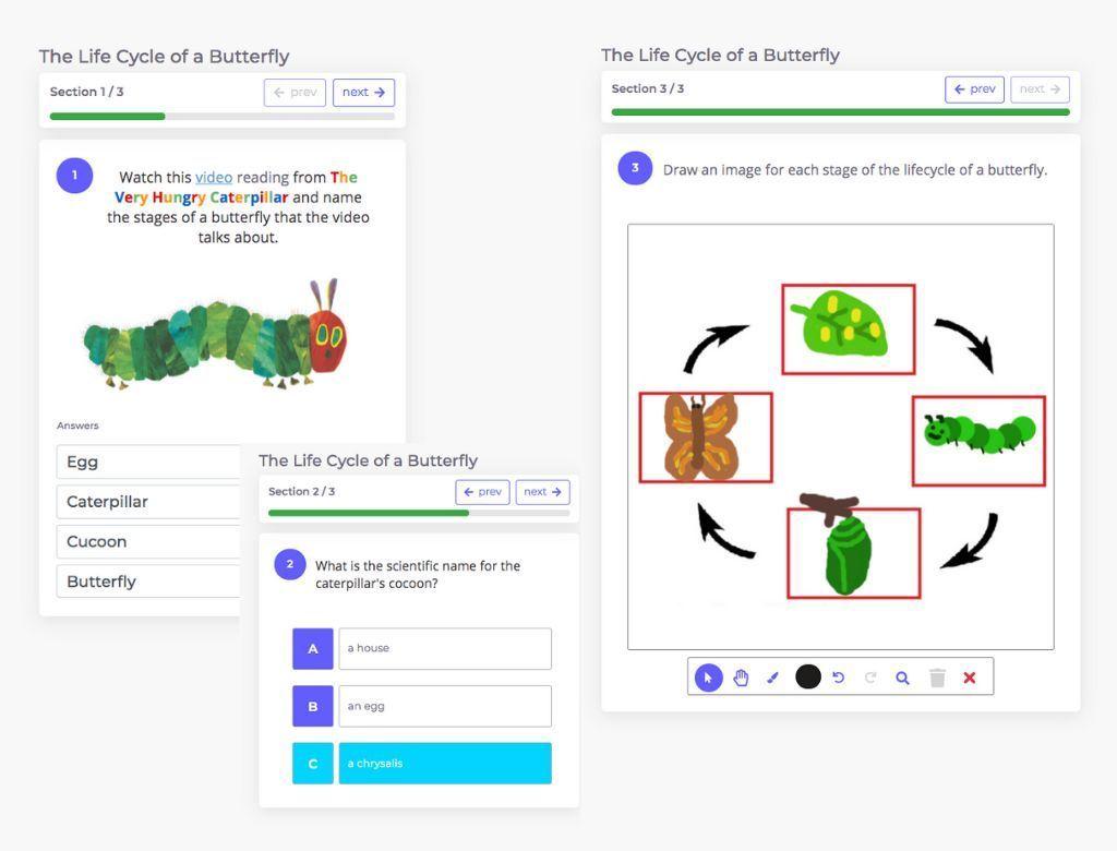 Edumate Screenshot