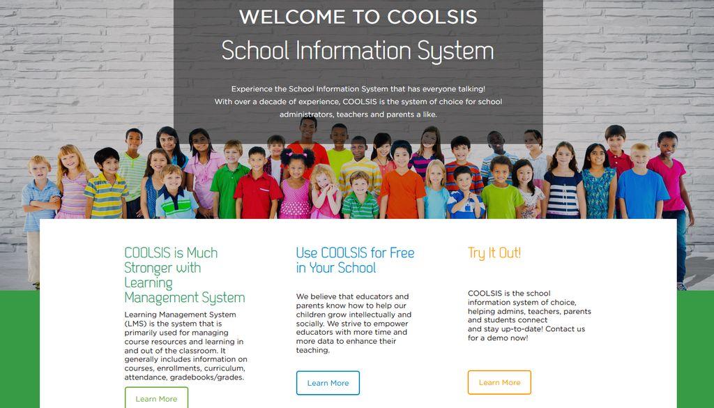 COOLSIS Screenshot