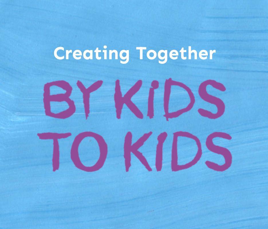 Creating Together Screenshot