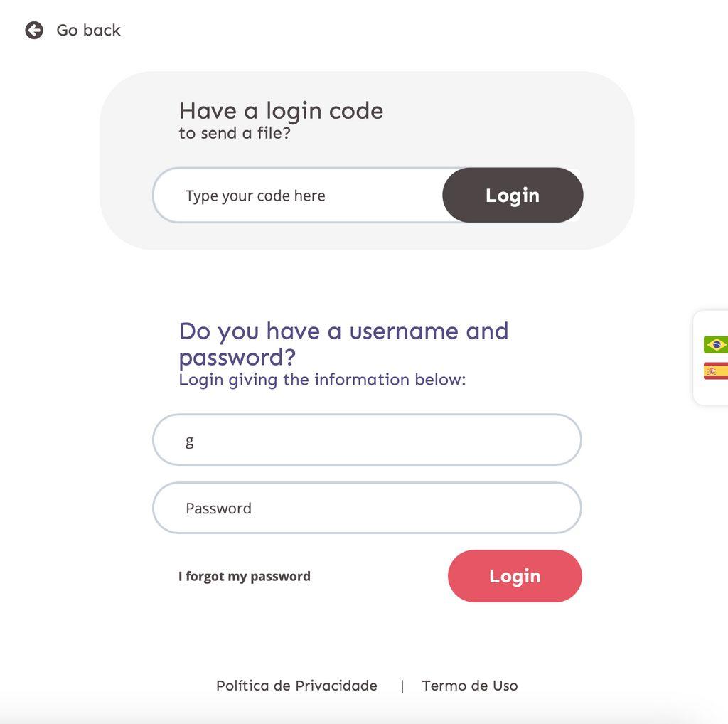 Creating Together Screenshot
