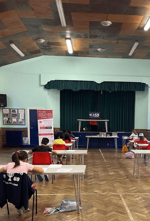 Driven Tutors Reviews 2024 Features, Price, Alternatives