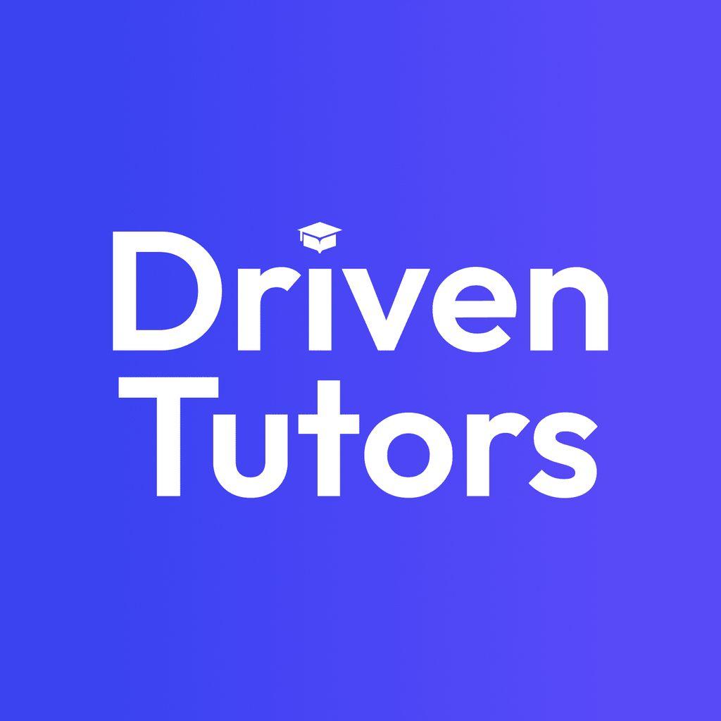 Driven Tutors Screenshot