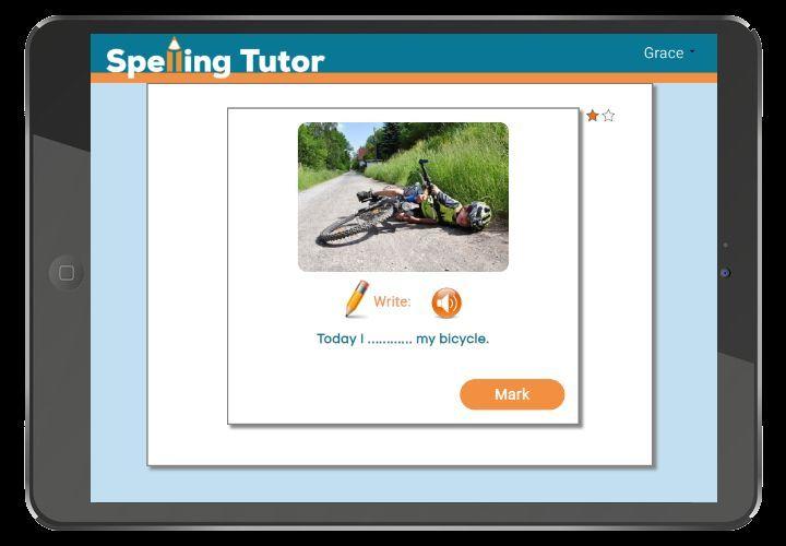 Dyslexia Gold Screenshot