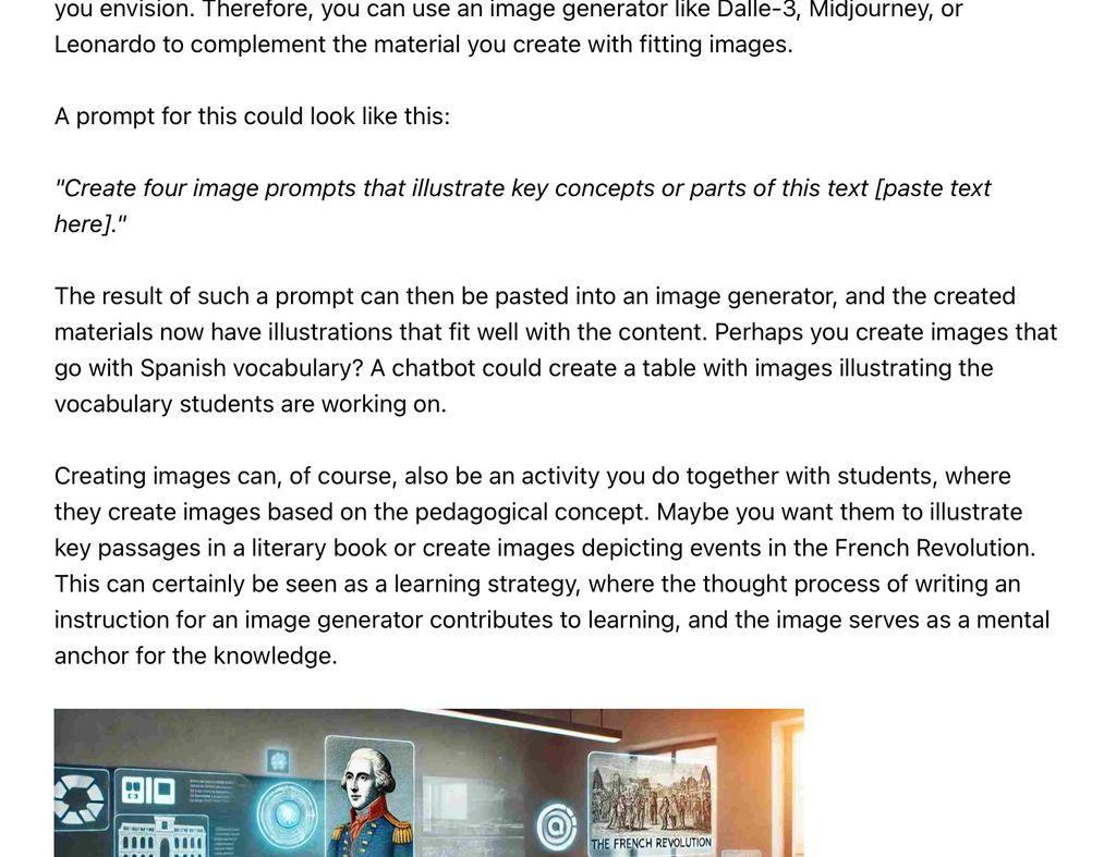 EdAider Screenshot