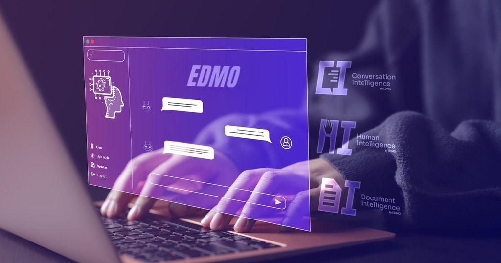 EDMO Screenshot