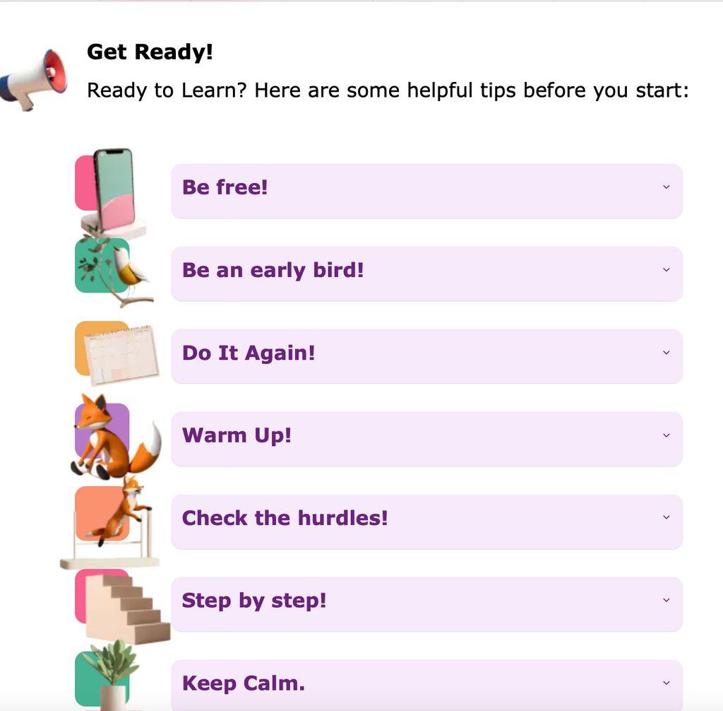 enduri Screenshot