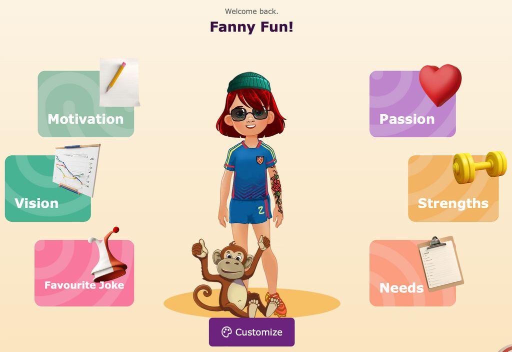 enduri Screenshot