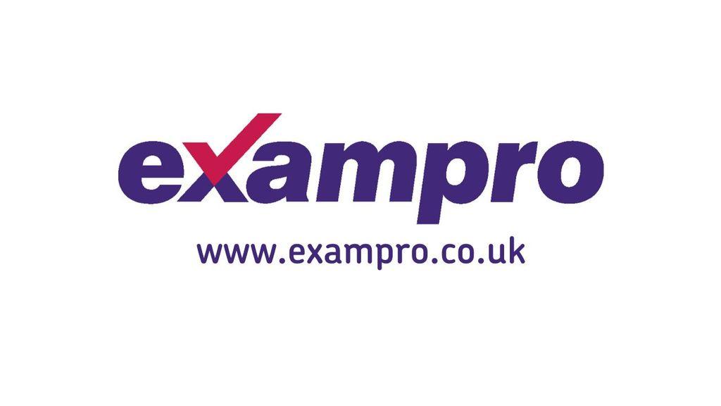 Exampro Screenshot