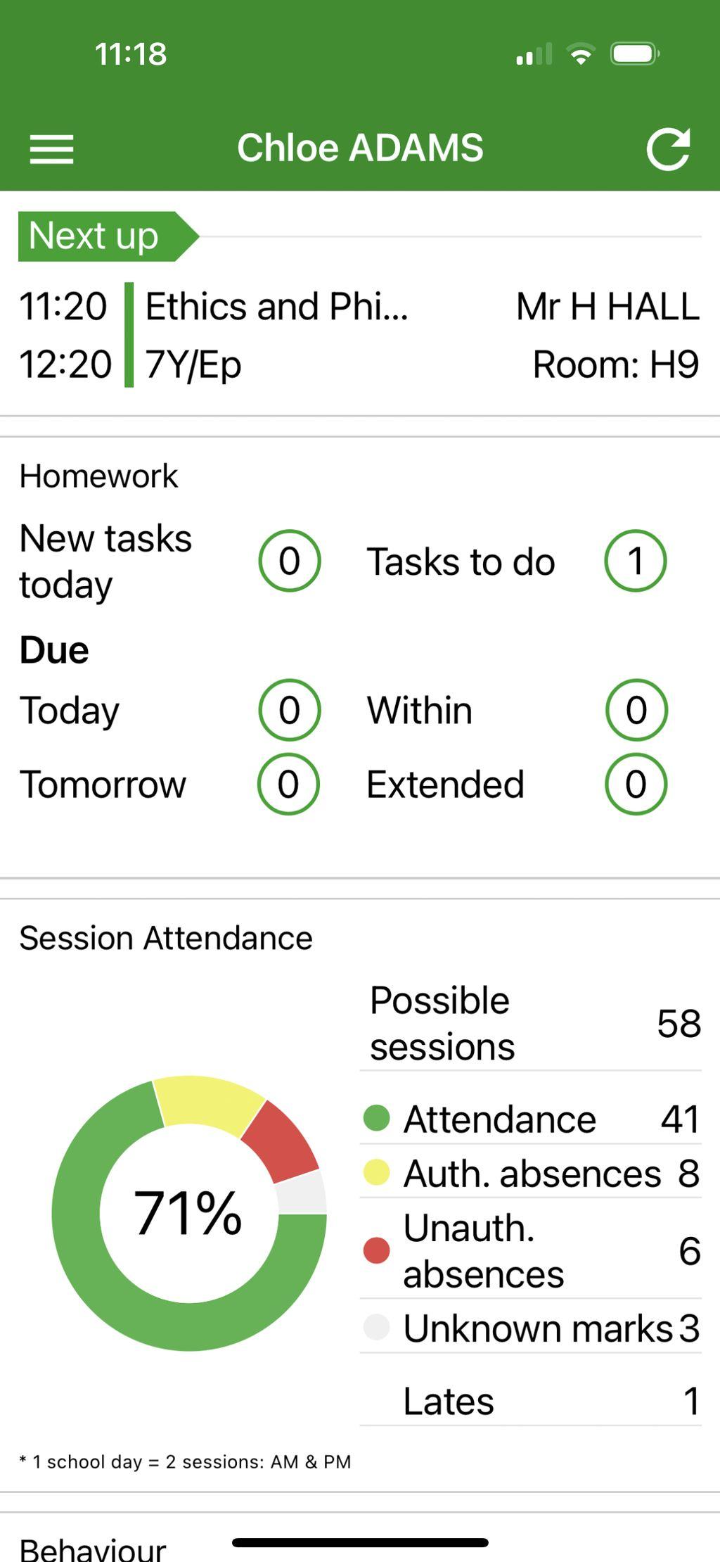 GO 4 Schools Screenshot