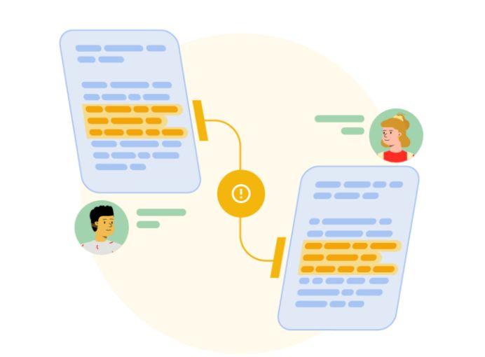 Google Classroom Screenshot
