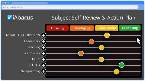 iAbacus Screenshot