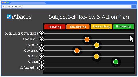 iAbacus Screenshot