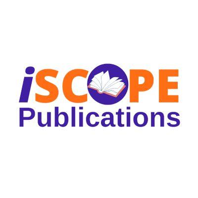 ISCOPE Publications Screenshot