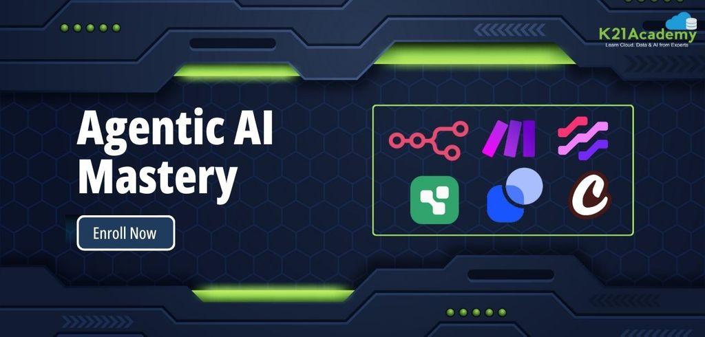 K21 Academy Screenshot