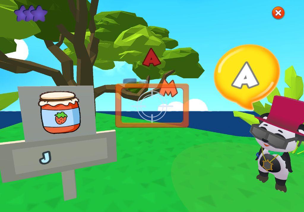 Kidduca 3D Screenshot