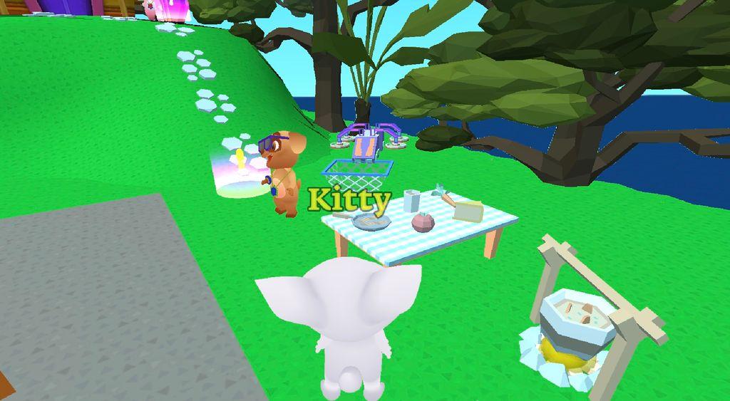 Kidduca 3D Screenshot