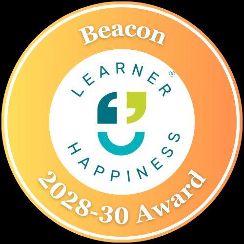 Learner Happiness Screenshot