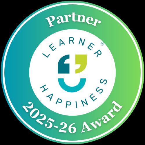 Learner Happiness Screenshot