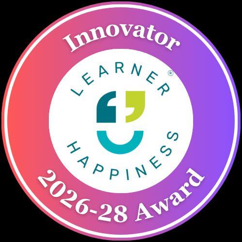 Learner Happiness Screenshot