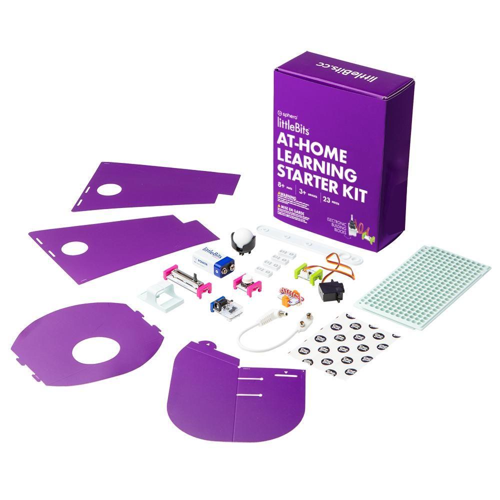 littleBits Screenshot