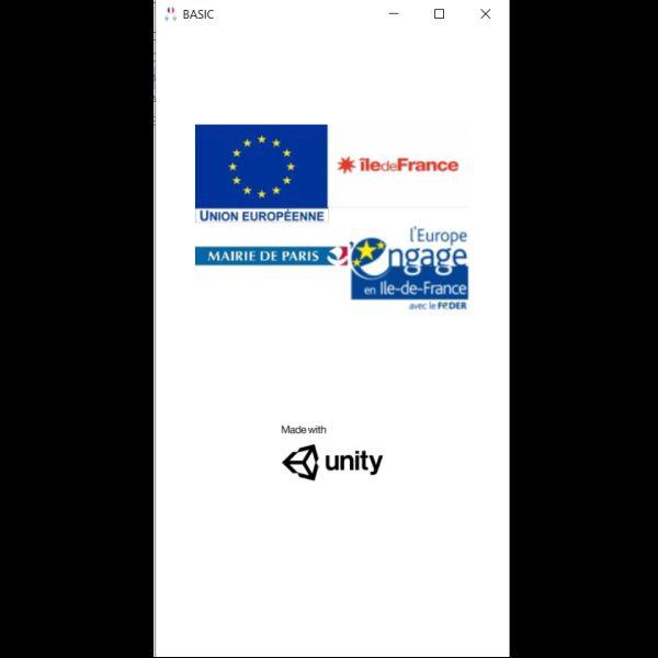 Basic-Français Screenshot