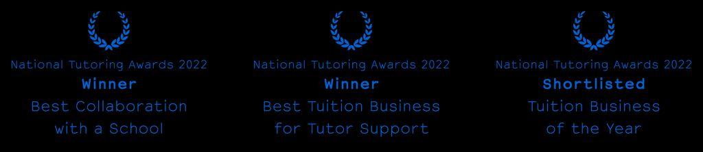 Manning's Tutors Screenshot