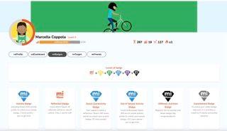 miMove Screenshot