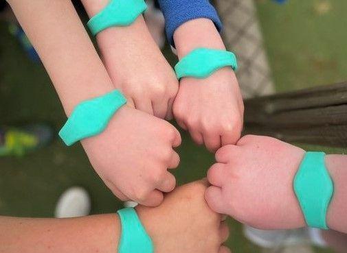 Moki Bands Screenshot