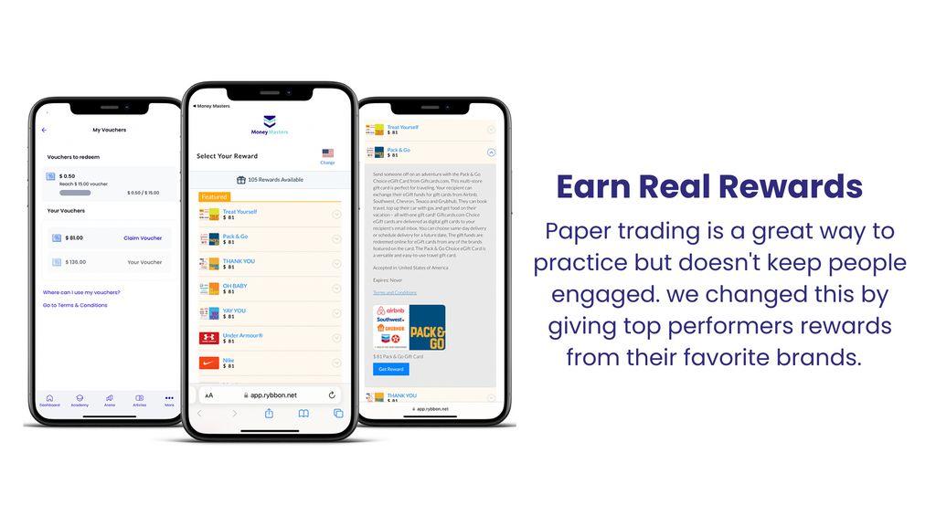 Money Masters Screenshot