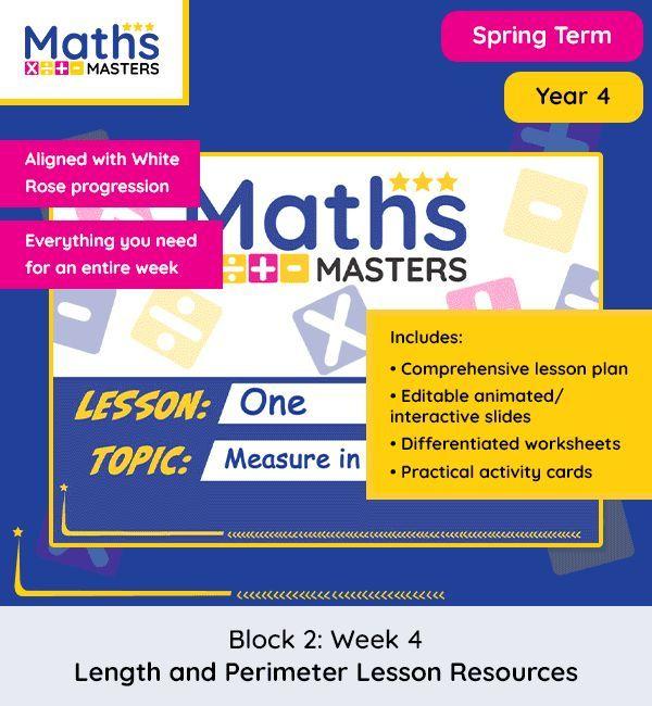 Mrs Mactivity | EYFS, KS1 & KS2 Schemes and Resources Screenshot