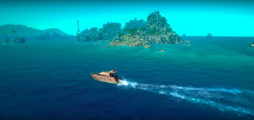 Odyssey Screenshot