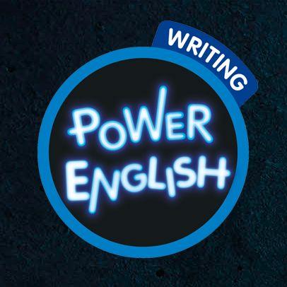 Power English Writing Screenshot