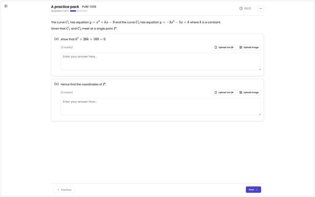 Quextro Screenshot