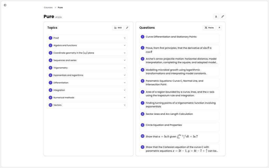 Quextro Screenshot