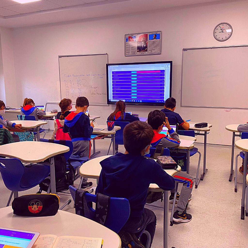 QuizFlight Screenshot