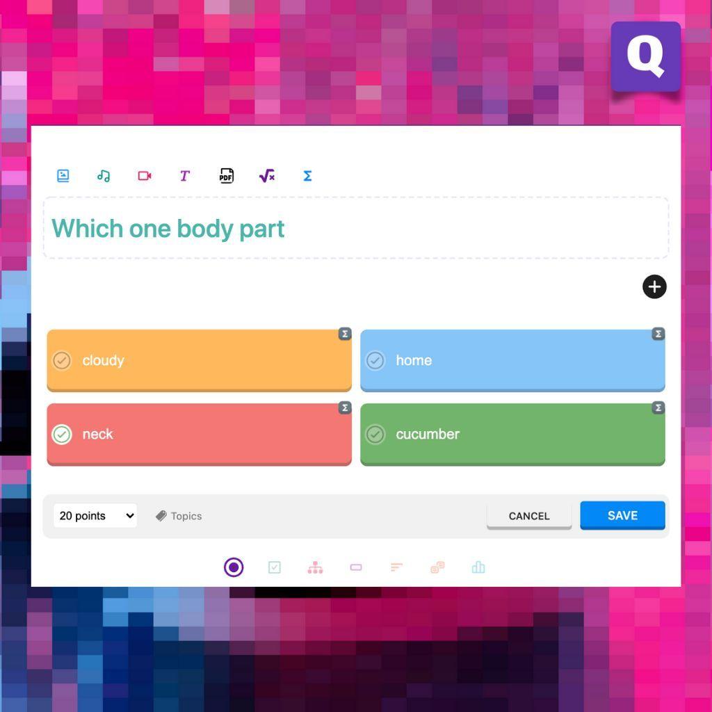 QuizFlight Screenshot