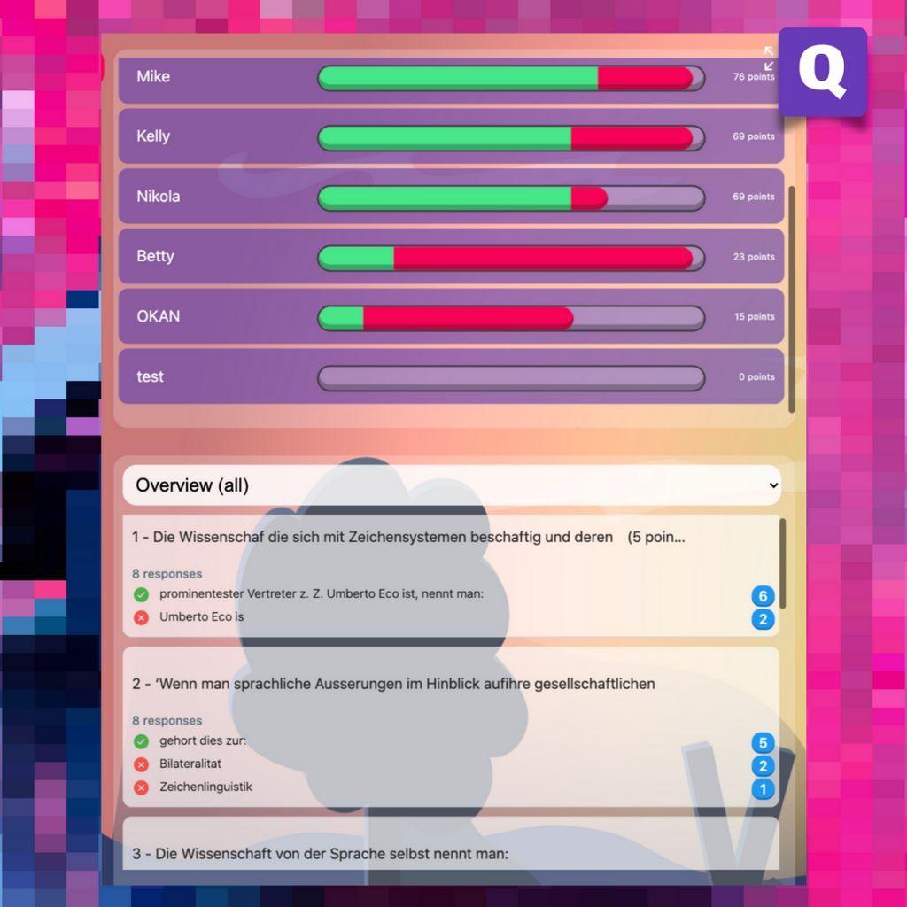 QuizFlight Screenshot