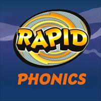 Rapid Phonics Screenshot