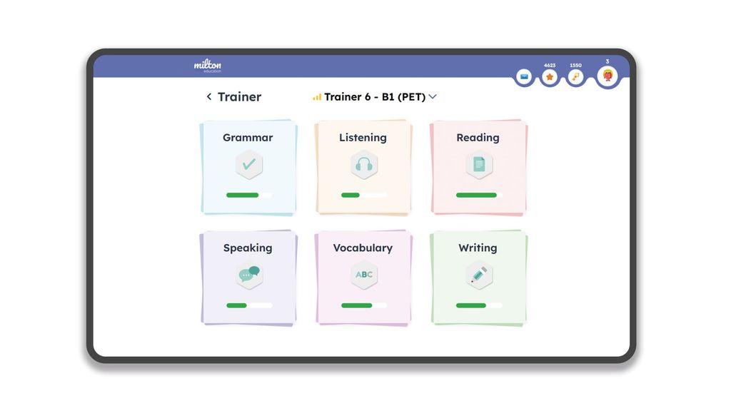 Read & Play Screenshot