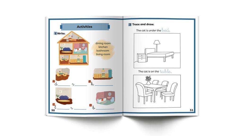 Read & Play Screenshot