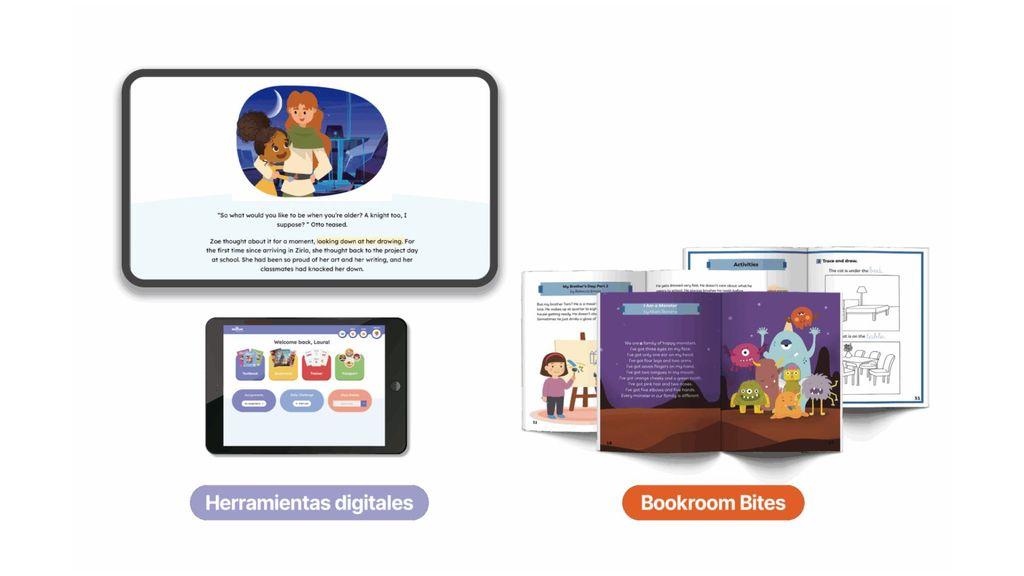 Read & Play Screenshot